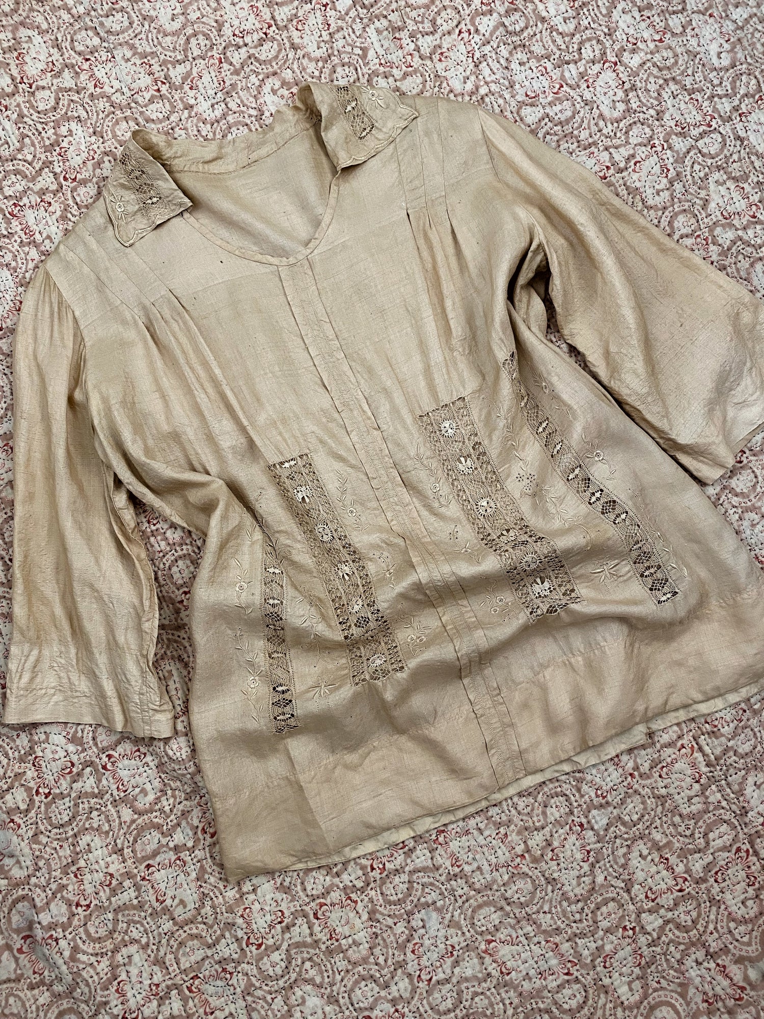 Edwardian