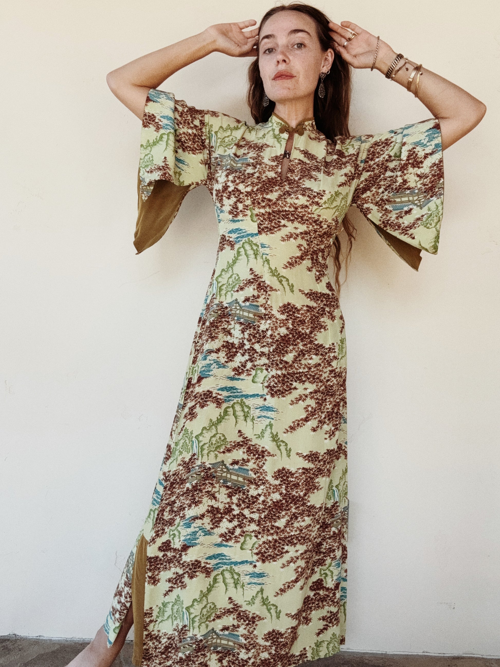 Pake muu dress online